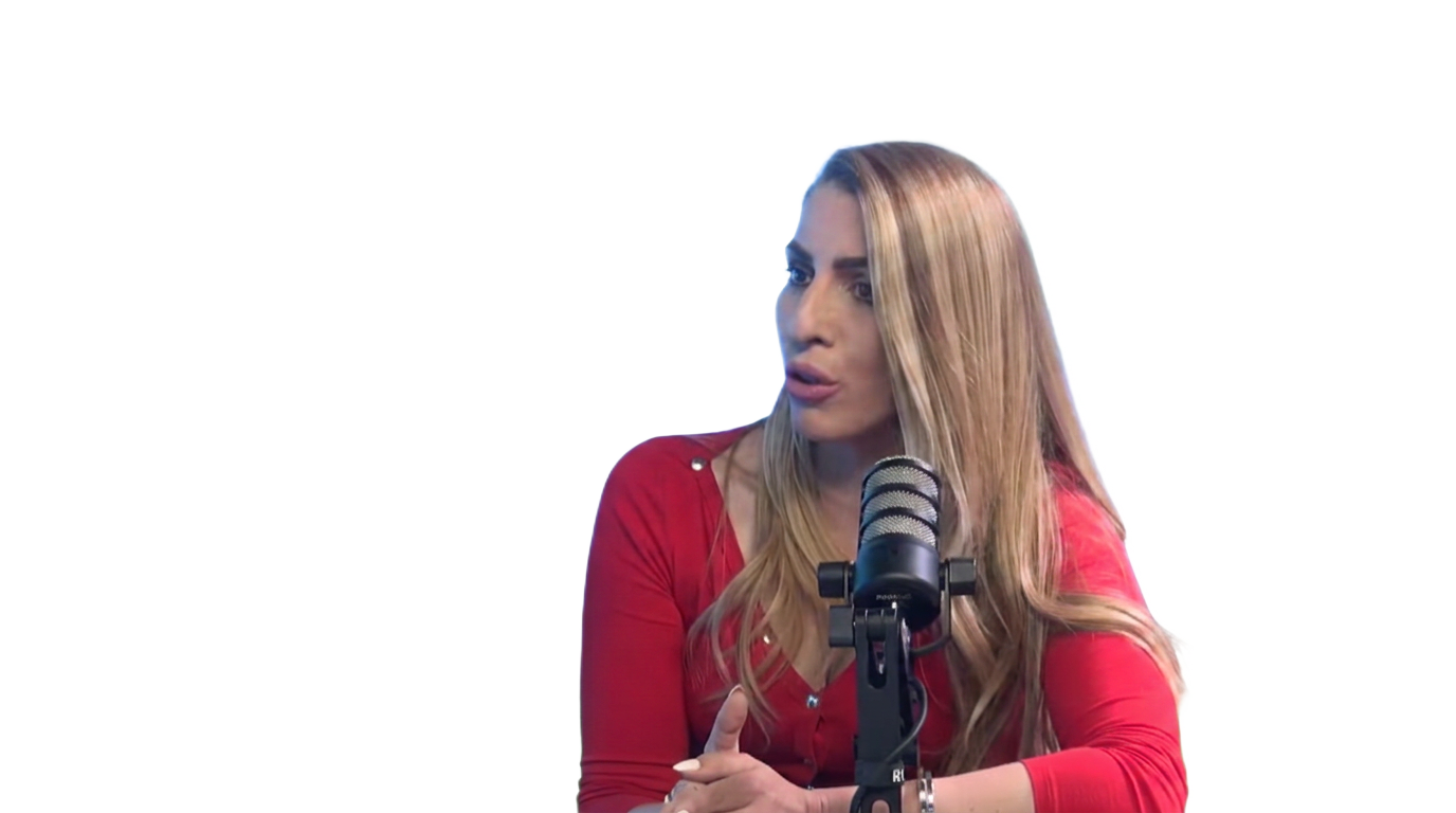 Ειρήνη Δημητρίου, Lemesos TV
