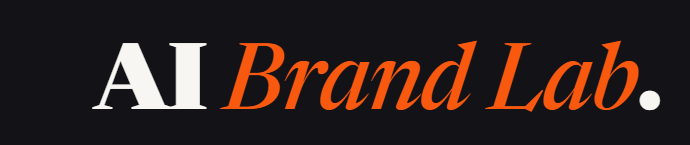 AI Brand Lab logo