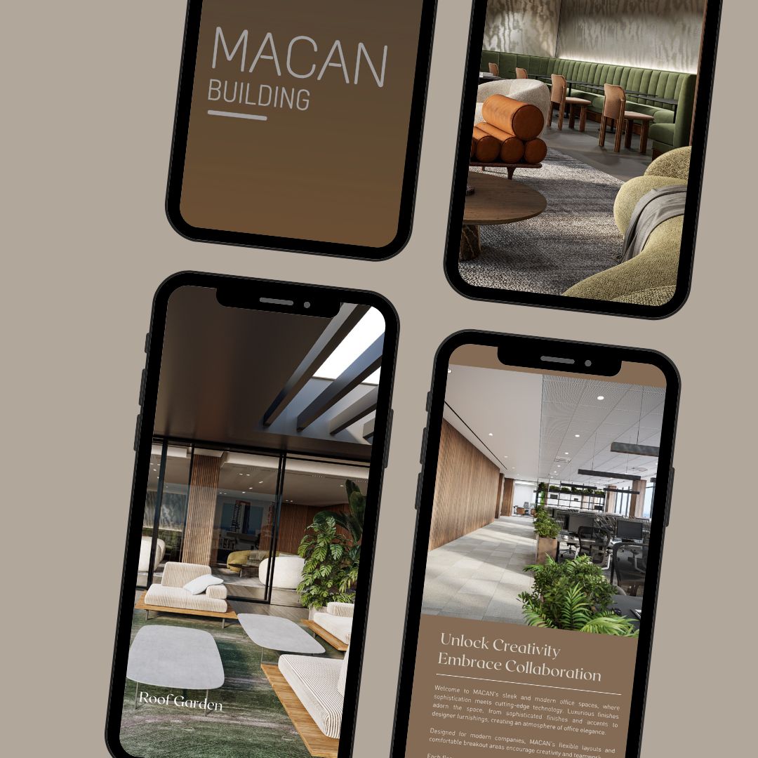 MACAN Real Estate — image 2