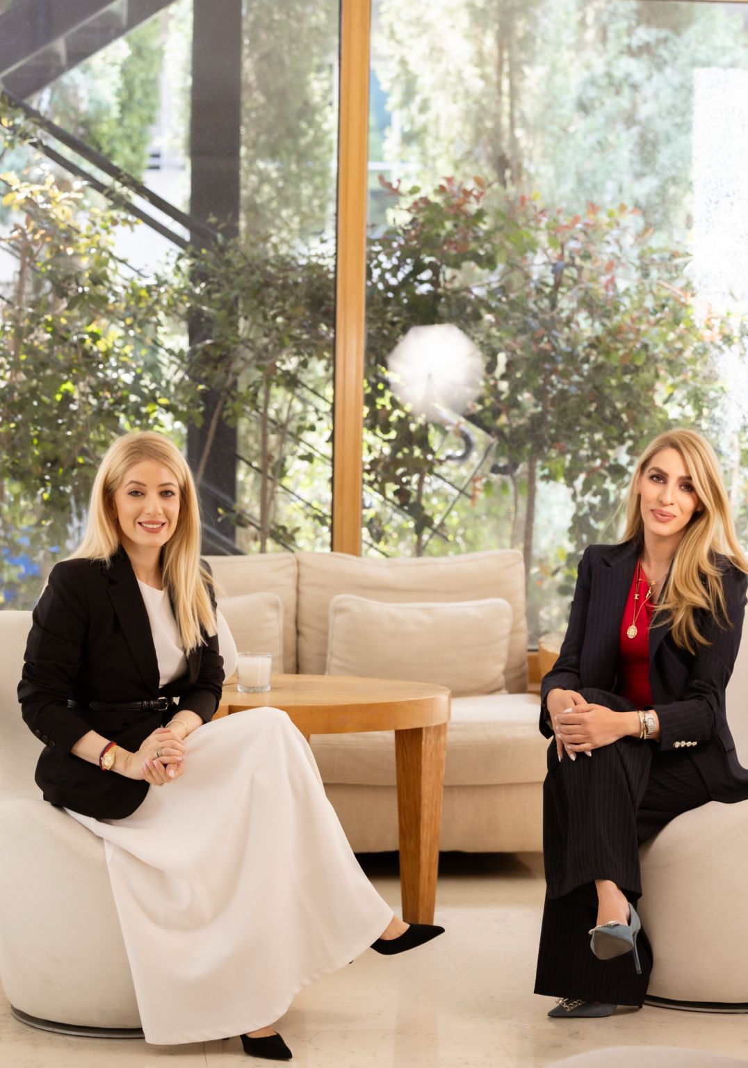 Leader's Brunch — image 2