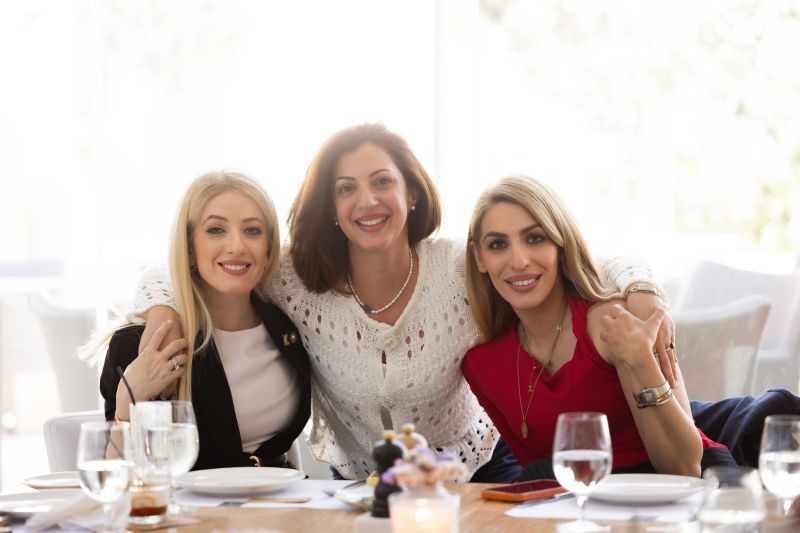 Leader's Brunch — image 14