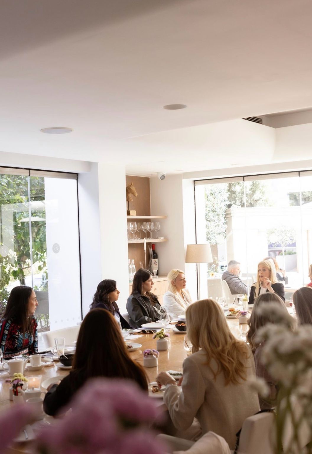 Leader's Brunch — image 4
