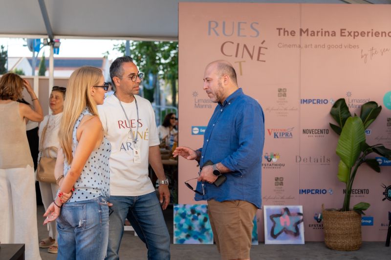 Rues Ciné Art — image 10