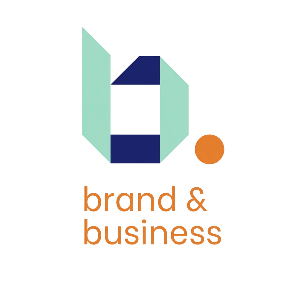 Brand & Business Initiative logo