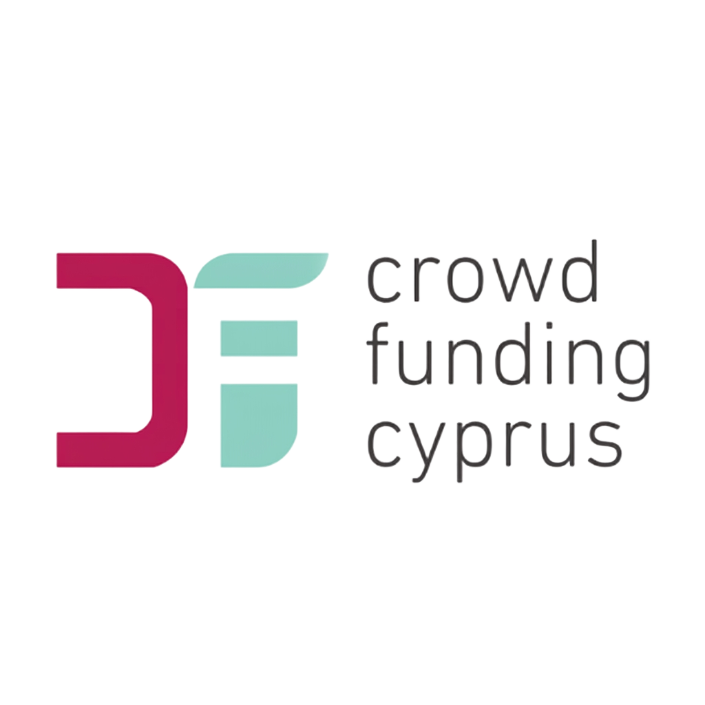 Crowdfunding Cyprus logo