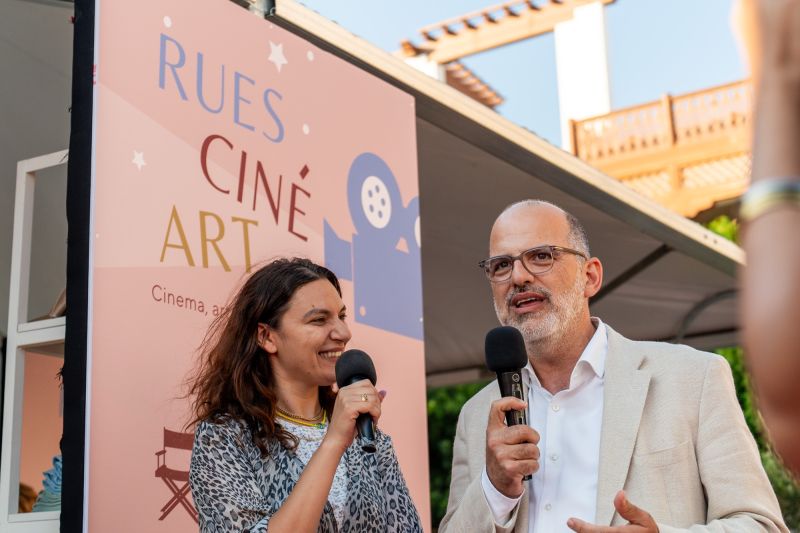 Rues Ciné Art — image 4
