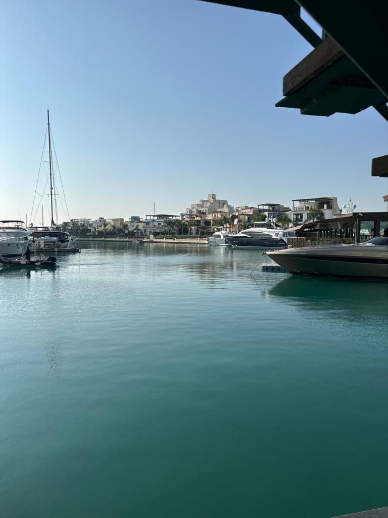 Limassol Marina — image 2