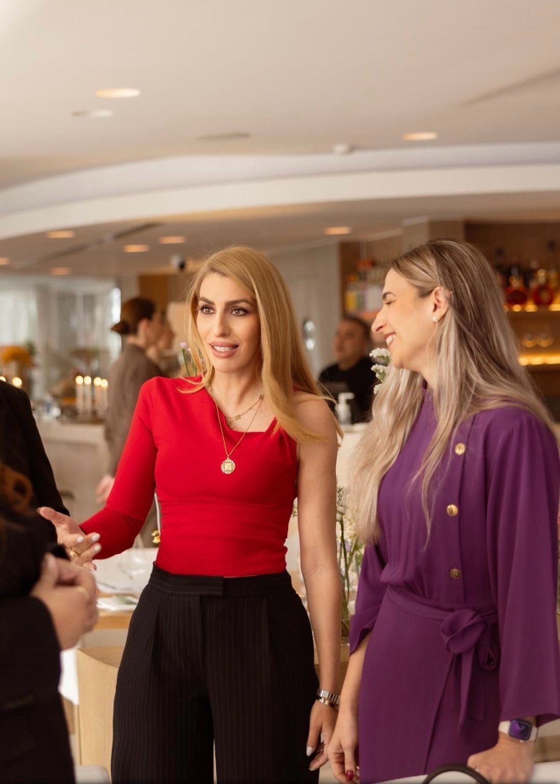Leader's Brunch — image 11