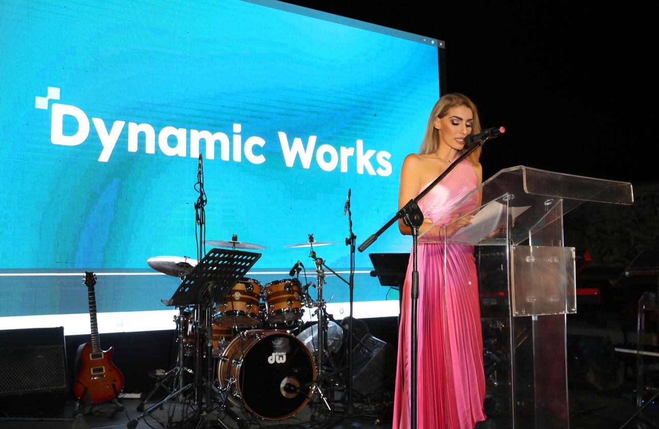 Dynamic Works — image 6