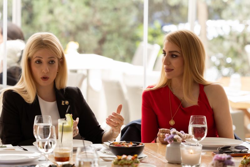 Leader's Brunch — image 5